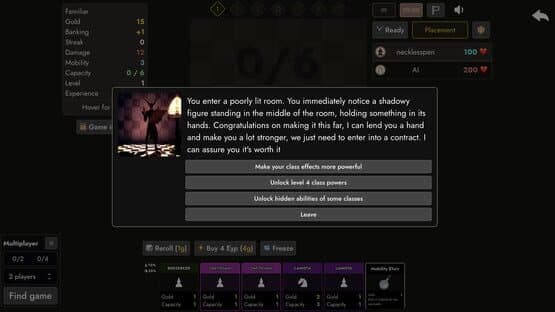 AFK Chess — screenshot 2