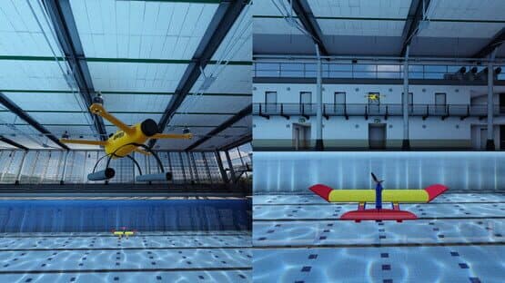 Aerofly RC 10: RC Flight Simulator — screenshot 3