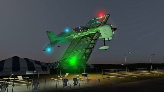 Aerofly RC 10: RC Flight Simulator — screenshot 4
