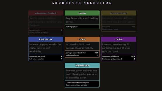 AFK Chess — screenshot 4