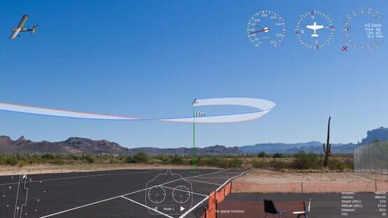 Aerofly RC 10: RC Flight Simulator — screenshot 6