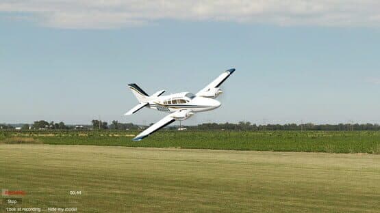 Aerofly RC 10: RC Flight Simulator — screenshot 7