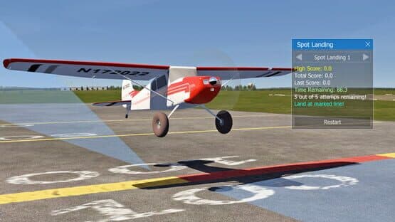 Aerofly RC 10: RC Flight Simulator — screenshot 8