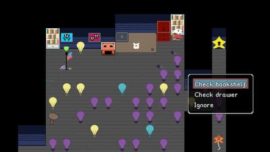 Birthday Boy and Benny — screenshot 4
