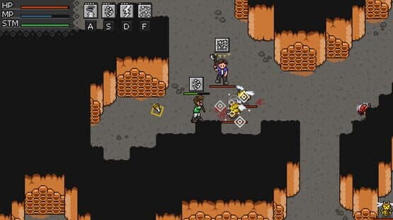 Black Mountain Kings — screenshot 3