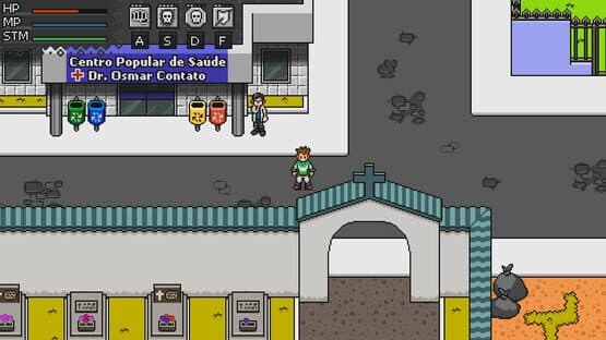 Black Mountain Kings — screenshot 5