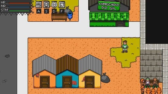 Black Mountain Kings — screenshot 6