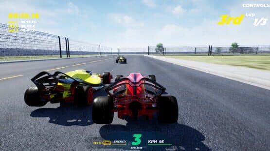 Bemis Wamilton Racing — screenshot 4
