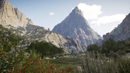 Call of the Wild: The Angler – Spain Reserve — screenshot 2