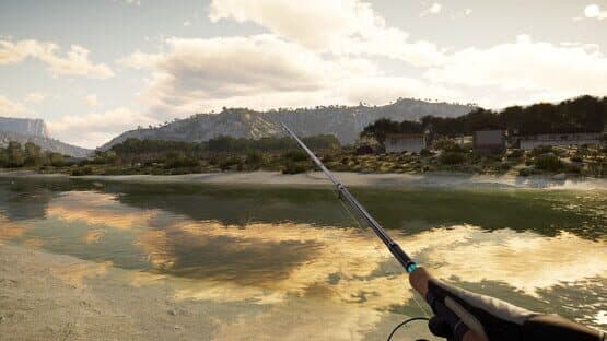 Call of the Wild: The Angler – Spain Reserve — screenshot 3