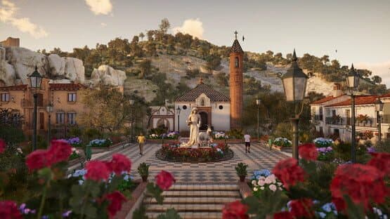 Call of the Wild: The Angler – Spain Reserve — screenshot 4