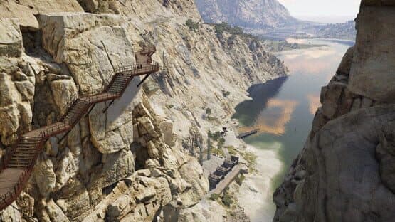 Call of the Wild: The Angler – Spain Reserve — screenshot 6