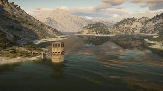 Call of the Wild: The Angler – Spain Reserve — screenshot 8