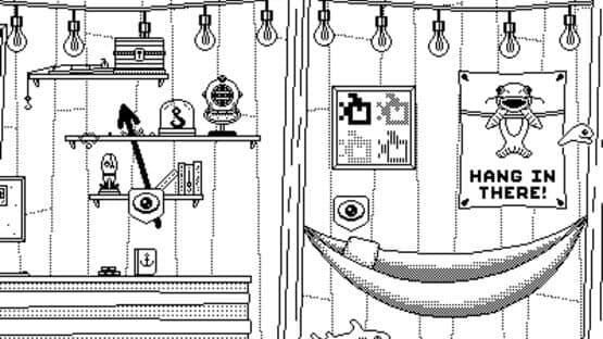 Reel-istic Fishing — screenshot 1