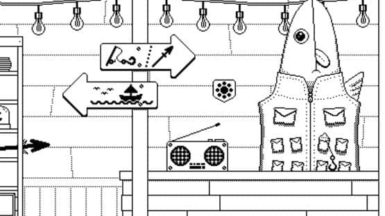Reel-istic Fishing — screenshot 2