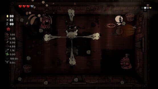 The Binding of Isaac: Fall from Grace — screenshot 3