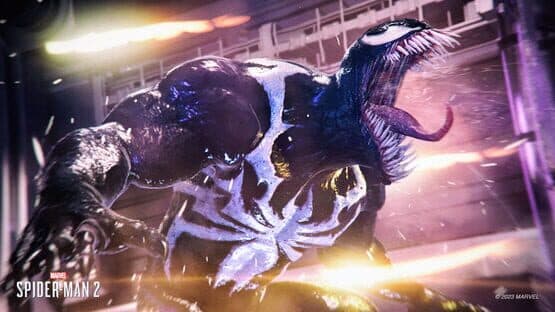 Marvel's Spider-Man 2: Collector's Edition — screenshot 3