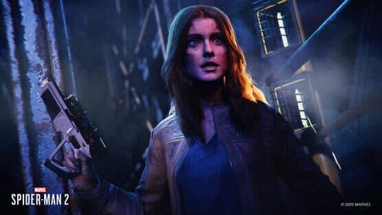 Marvel's Spider-Man 2: Collector's Edition — screenshot 5