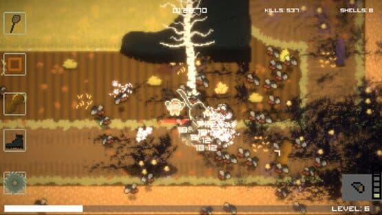 Entomophobia — screenshot 2