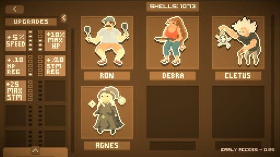 Entomophobia — screenshot 5