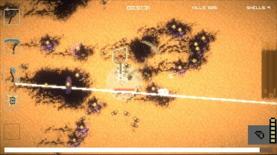 Entomophobia — screenshot 6