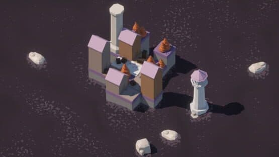 Otok — screenshot 2