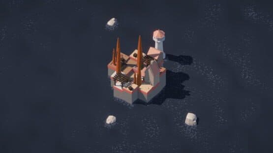 Otok — screenshot 4