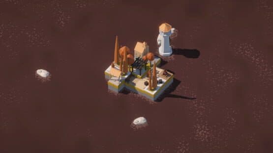 Otok — screenshot 5