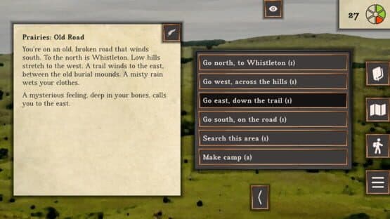 Upheaval — screenshot 2