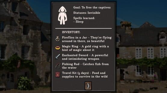 Upheaval — screenshot 3