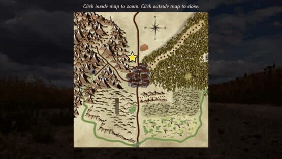 Upheaval — screenshot 4
