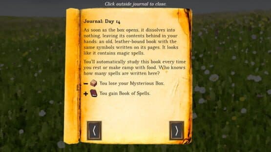 Upheaval — screenshot 6