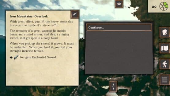 Upheaval — screenshot 7