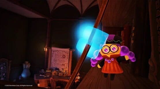 Cookie Run: The Darkest Night - Chapter 1 — screenshot 1