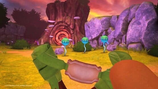 Cookie Run: The Darkest Night - Chapter 1 — screenshot 8