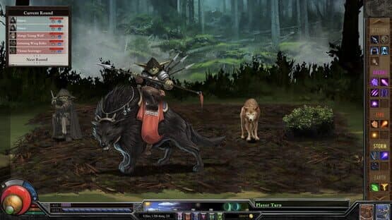 Archmage Rises — screenshot 1