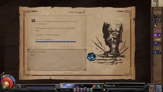Archmage Rises — screenshot 2