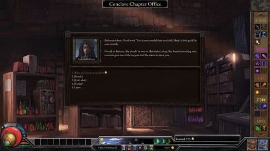 Archmage Rises — screenshot 3
