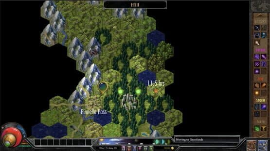 Archmage Rises — screenshot 4