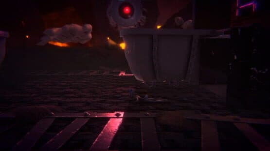 Marionetes — screenshot 2