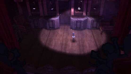 Marionetes — screenshot 3