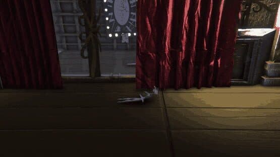 Marionetes — screenshot 4