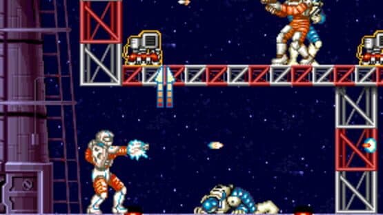 Surprise Attack — screenshot 2
