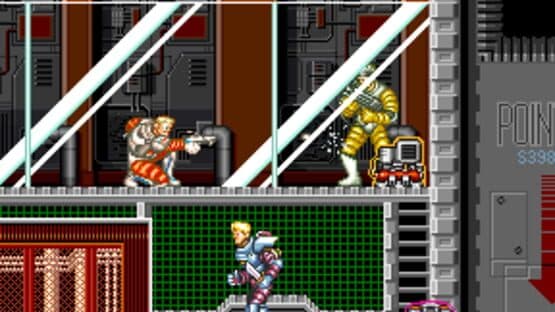 Surprise Attack — screenshot 4