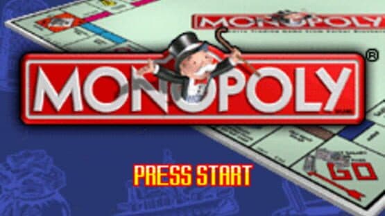Monopoly — screenshot 1