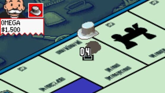 Monopoly — screenshot 2