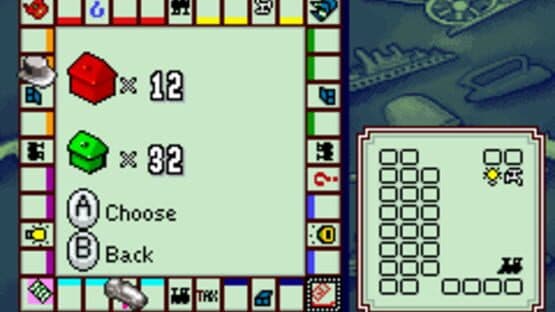 Monopoly — screenshot 3