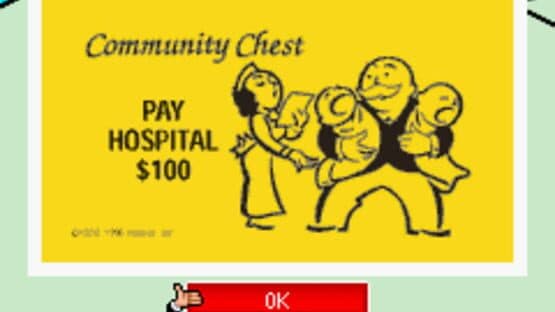Monopoly — screenshot 4