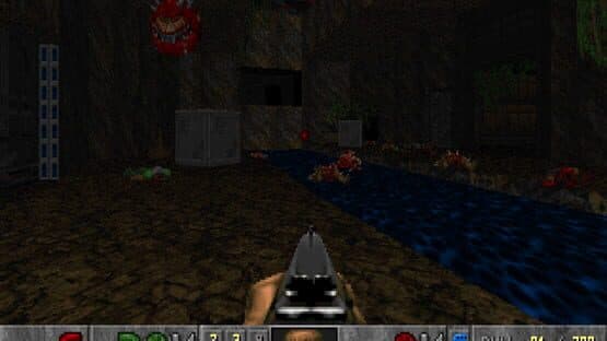 Fire on the Mountain — screenshot 1