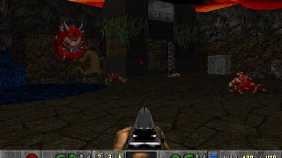 Fire on the Mountain — screenshot 2